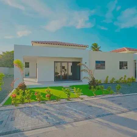 Villa Dushi